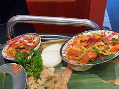 -妙香居韩国烤肉(鹏瑞利季华广场店)