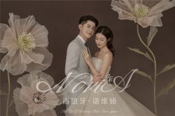 -易摄影婚纱摄影工作室