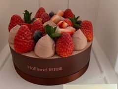 -好利来(梅江永旺店)