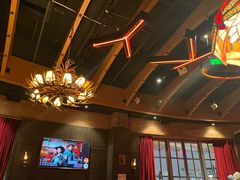 -MR.ROCKY洛奇先生RESTAURANT&BAR(宝安壹方城店)