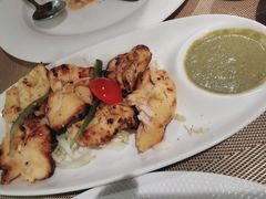 -Pita's&Tika's中东和印度风味餐厅(龙湖天街店)