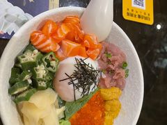 -昱匠·日本料理(金融街店)