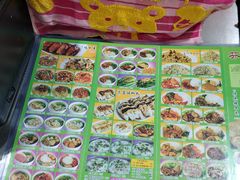 -芬芳甜品(同福路店)