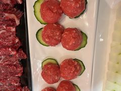 -嬷孙家潮汕牛肉火锅(北京路天河城店)