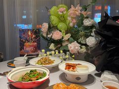 红胡椒香焗中对虾-徐记海鲜(南油永新汇店)