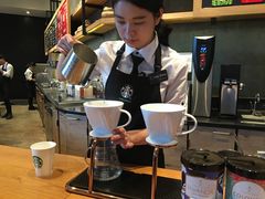 -星巴克(深圳软件园产业基地店)