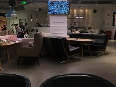 -Ms·KIMO星漠亲子餐厅(高新店)