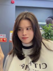 -CIT造型·烫发·染发