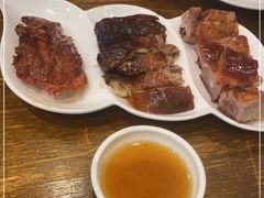 -熠盛粤味·顺德桑拿鸡(永康路店)