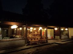 -走马楼饭庄(慈城古县城店)
