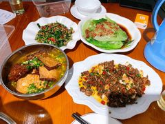 -益华家菜屋(世茂店)