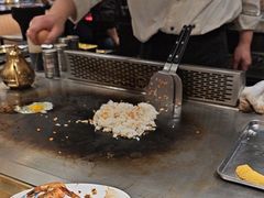 -大神太神·铁板烧(瑞虹天地月亮湾店)