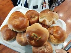 -新侨三宝乐面包店(崇文门店)