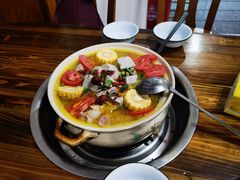 -花水湾红太阳牛肉汤锅