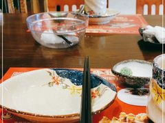 -古田居·特色寿司料理(骏欣中心店)