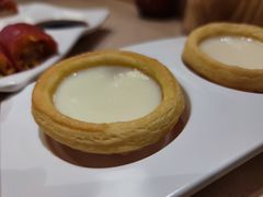 至尊品胜奶挞-品胜点心专家(万业大厦店)