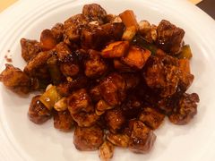 -功德林素菜饭庄(前门店)