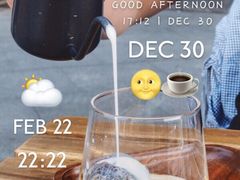 -Home Cafe(水榭春天店)