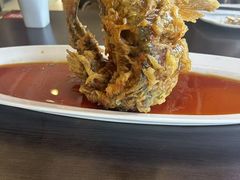 -老牌坊鲁菜名店(聊城美食岛店)