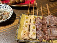 -鸟屯(三里屯店)