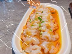 -前海沿·青岛菜(李沧万达店)