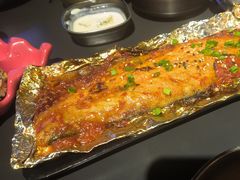 -HOTISLAND海鸡岛·韩国料理(江南西店)