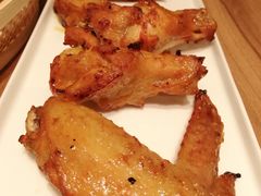 浓情烤翅-必胜客(滨江店)