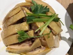 -泰煌鸡·上海白斩鸡·鸡汤面(万航店)