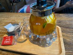 -栖巢咖啡(天鹅湖万达低碳店)