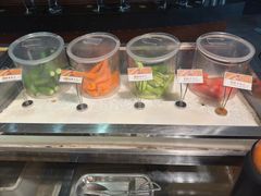 -雄楚国际大酒店-四季西餐厅