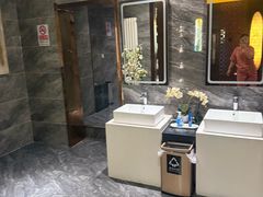 -华夏良子·足道·SPA·艾灸(苏州桥店)