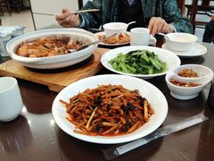 -茶港食堂(武昌店)