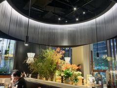 -Ameigo梅果·云贵川bistro(长宁来福士店)