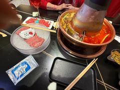 -乔先生涮肉·鲜活牛羊肉火锅(塘沽店)