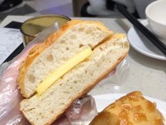 -香港新发烧腊茶餐厅(书城店)