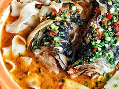 -No.DD戳子烧烤·江湖菜(北京总店)