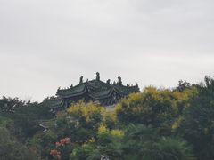 -云龙山