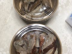 -戚顺兴盐水鸭(新街口明瓦廊店)