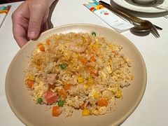-Aqua Oasis 水天堂(石路天虹店)