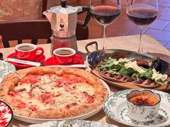 -Mammamia意大利餐厅(阳春巷店)