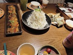 -相约·羊村小馆非遗手抓肉(七一酱园店)