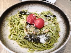 -Maxpoint Kitchen 西餐咖啡(乐峰广场店)