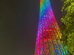 -广州塔(地铁站)