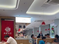 -永和大王(小厨·东四十条店)