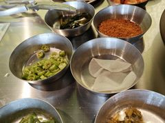 -山葵说·泥炉烤肉(泰达时尚E街区店)