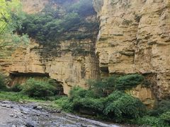 -龙门涧景区