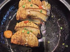 -三道菜(明堂公园店)