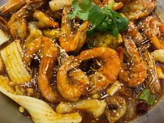 -李想大虾(吾悦广场店)