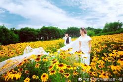 点击看大图 -爱完美婚纱摄影工作室(丈八北路店)