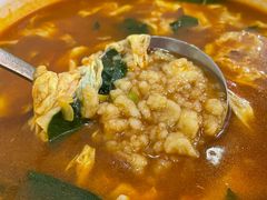 -郭林家常菜烤鸭(曙光西路店)